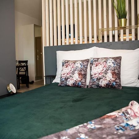 Easy Rent Apartments -Business Center 39 Lublin Exterior foto