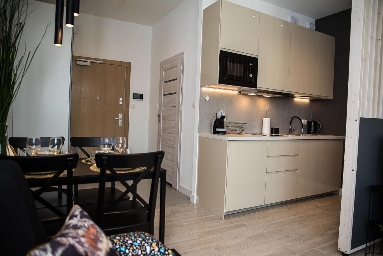 Easy Rent Apartments -Business Center 39 Lublin Exterior foto