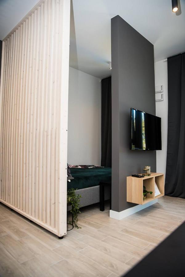 Easy Rent Apartments -Business Center 39 Lublin Exterior foto