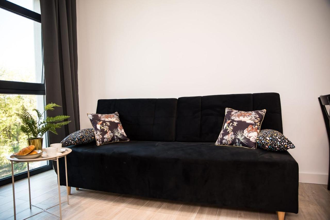 Easy Rent Apartments -Business Center 39 Lublin Exterior foto