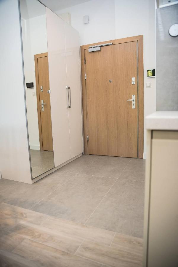 Easy Rent Apartments -Business Center 39 Lublin Exterior foto